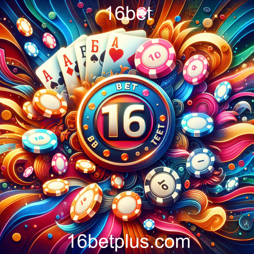 Descubra as Promoções Especiais da 16bet: Aumente suas Chances e Ganhos